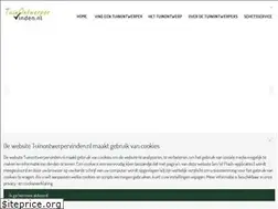 Sites similar to tuinontwerpervinden.nl