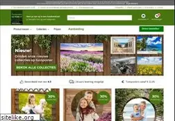 Sites similar to tuinposteropmaat.nl