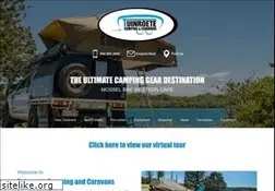 Sites similar to tuinroetewoonwaens.co.za