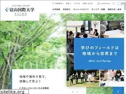Sites similar to tuins.ac.jp