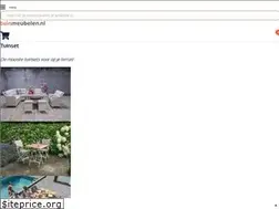Sites similar to tuinset.nl