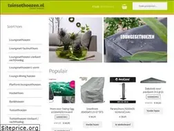 Sites similar to tuinsethoezen.nl