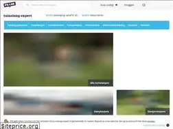 Sites similar to tuinslang-expert.nl