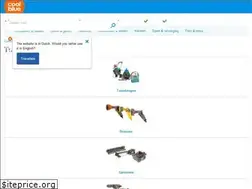 Sites similar to tuinslangcenter.nl