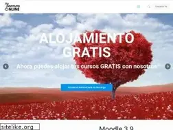 Sites similar to tuinstitutoonline.com