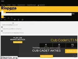 Sites similar to tuintechniekwinsum.nl
