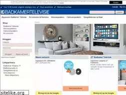 Sites similar to tuintelevisie.nl