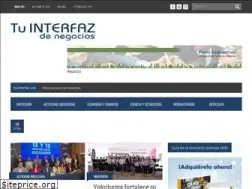 Sites similar to tuinterfaz.mx