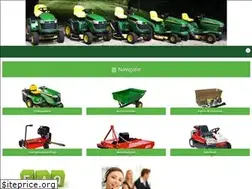 Sites similar to tuintrekkers.nl