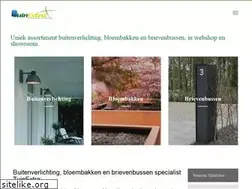 Sites similar to tuinverlichting.nu