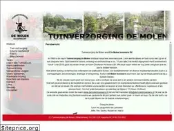 Sites similar to tuinverzorgingdemolen.nl
