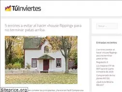 Sites similar to tuinviertes.com
