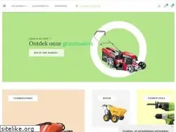 Sites similar to tuinwebshop.be