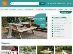 Sites similar to tuinxxl.nl