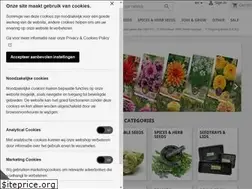 Sites similar to tuinzaden.eu