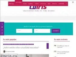 Sites similar to tuiris.com