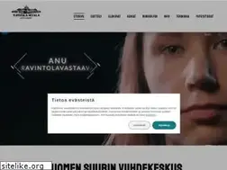Sites similar to tuiskula-nivala.fi