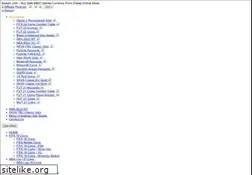 Sites similar to tuist.net