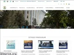 Sites similar to tuit.uz