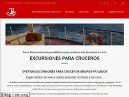 Sites similar to tuitalia.com