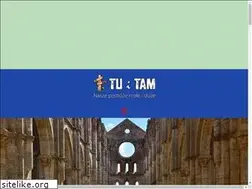 Sites similar to tuitam.org.pl