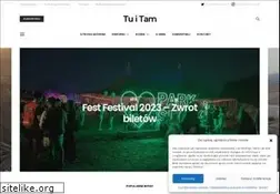 Sites similar to tuitam.pl