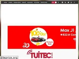Sites similar to tuitec.com