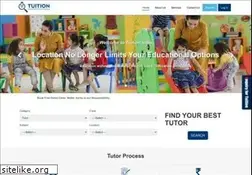 Sites similar to tuitionindia.in