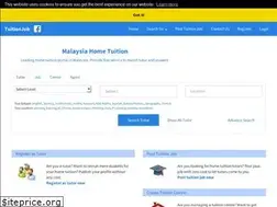 Sites similar to tuitionjob.com