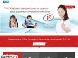 Sites similar to tuitionsingapore.com.sg