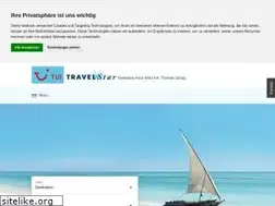 Sites similar to tuitravelstar-wirtz.de