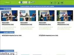 Sites similar to tuitrunning.com
