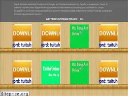 Sites similar to tuituhoc.com