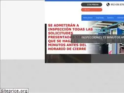 Sites similar to tuitv.es