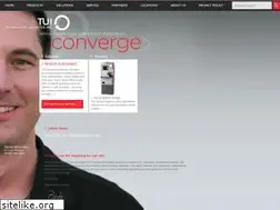 Sites similar to tuiusa.com