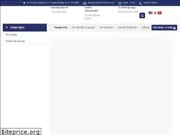 Sites similar to tuivaibohcm.com