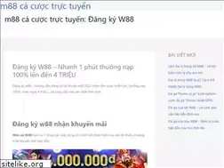 Sites similar to tuivaisieure.com