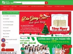 Sites similar to tuivaithanhtien.com
