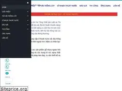 Sites similar to tuivaitrongcay.vn