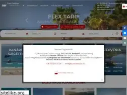 Sites similar to tuiveszprem.hu