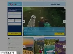 Sites similar to tuivillas.com