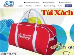 Sites similar to tuixachanhbinh.com