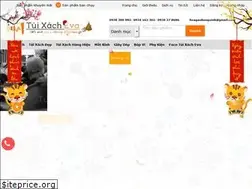 Sites similar to tuixacheva.vn