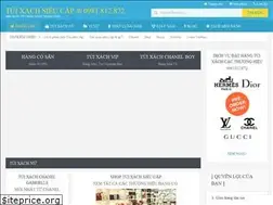 Sites similar to tuixachf1.com.vn