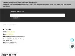 Sites similar to tuixachmichaelkors.com