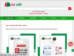 Sites similar to tuixop.vn