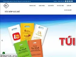 Sites similar to tuixopgiare.vn