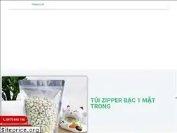 Sites similar to tuizipper.vn