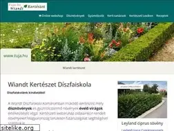 Sites similar to tuja.hu