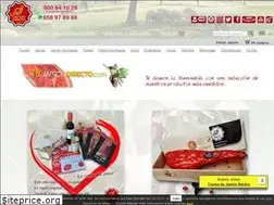 Sites similar to tujamondirecto.com